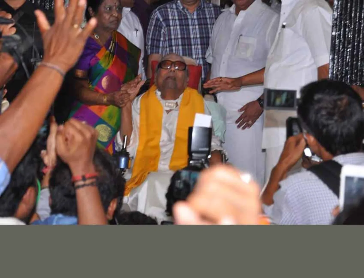 kalaignar 